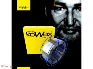 KOWAX® Svařovací drát ER308LSi ø 0,8 mm 15 kg