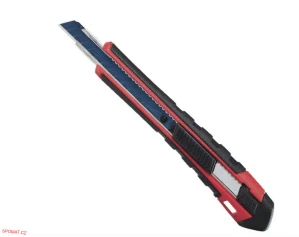 MILWAUKEE odlamovací nůž 9 mm 48221960