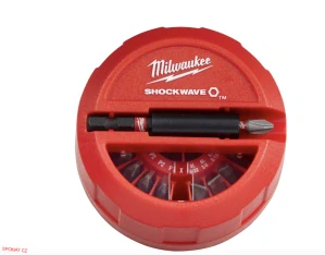 Milwaukee 15 ks 4932430904