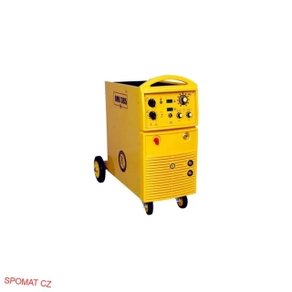 Omicron OMI 385 poloautomat 2107/00030
