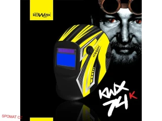 Kukla KWX74K    1/1/1/2