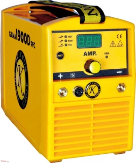 GAMA 1900D