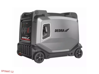 DEDRA DEGA4000K 