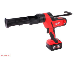 QBRICK Box s organizérem QBRICK PRO Drawer 2 Toolbox 2.0 Expert RED Ultra HD Custom | 450x310x244 mm